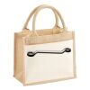 Pocket Jute Gift Bag Thumbnail