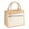 Pocket Jute Gift Bag Thumbnail