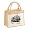Pocket Jute Gift Bag Thumbnail