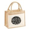 Pocket Jute Gift Bag Thumbnail