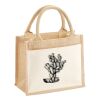 Pocket Jute Gift Bag Thumbnail