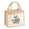 Pocket Jute Gift Bag Thumbnail