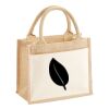 Pocket Jute Gift Bag Thumbnail