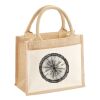 Pocket Jute Gift Bag Thumbnail