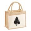 Pocket Jute Gift Bag Thumbnail