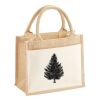 Pocket Jute Gift Bag Thumbnail