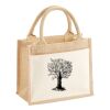 Pocket Jute Gift Bag Thumbnail