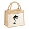 Pocket Jute Gift Bag Thumbnail