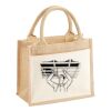 Pocket Jute Gift Bag Thumbnail