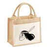 Pocket Jute Gift Bag Thumbnail