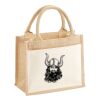 Pocket Jute Gift Bag Thumbnail