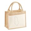 Pocket Jute Gift Bag Thumbnail
