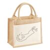 Pocket Jute Gift Bag Thumbnail