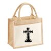 Pocket Jute Gift Bag Thumbnail
