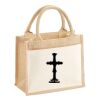 Pocket Jute Gift Bag Thumbnail