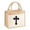 Pocket Jute Gift Bag Thumbnail