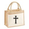Pocket Jute Gift Bag Thumbnail