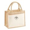 Pocket Jute Gift Bag Thumbnail