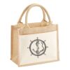 Pocket Jute Gift Bag Thumbnail
