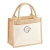 Pocket Jute Gift Bag Thumbnail