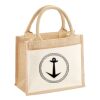 Pocket Jute Gift Bag Thumbnail