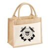Pocket Jute Gift Bag Thumbnail