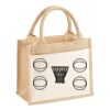 Pocket Jute Gift Bag Thumbnail