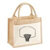 Pocket Jute Gift Bag Thumbnail
