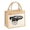 Pocket Jute Gift Bag Thumbnail
