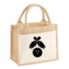 Pocket Jute Gift Bag Thumbnail