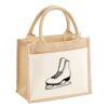 Pocket Jute Gift Bag Thumbnail