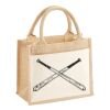 Pocket Jute Gift Bag Thumbnail