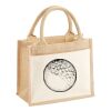 Pocket Jute Gift Bag Thumbnail
