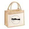 Pocket Jute Gift Bag Thumbnail