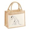 Pocket Jute Gift Bag Thumbnail