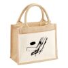 Pocket Jute Gift Bag Thumbnail