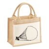 Pocket Jute Gift Bag Thumbnail
