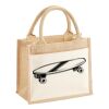 Pocket Jute Gift Bag Thumbnail