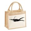 Pocket Jute Gift Bag Thumbnail