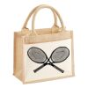 Pocket Jute Gift Bag Thumbnail
