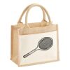 Pocket Jute Gift Bag Thumbnail