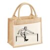 Pocket Jute Gift Bag Thumbnail