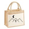 Pocket Jute Gift Bag Thumbnail