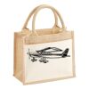 Pocket Jute Gift Bag Thumbnail