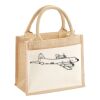Pocket Jute Gift Bag Thumbnail