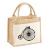 Pocket Jute Gift Bag Thumbnail