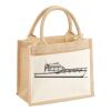 Pocket Jute Gift Bag Thumbnail