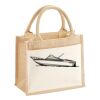 Pocket Jute Gift Bag Thumbnail