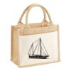 Pocket Jute Gift Bag Thumbnail