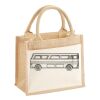Pocket Jute Gift Bag Thumbnail